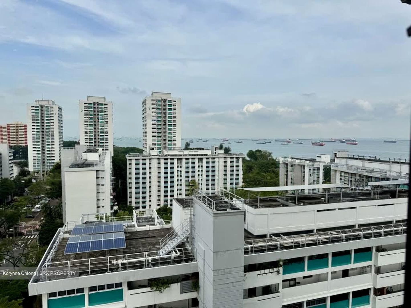 Blk 12 Marine Terrace Breeze (Marine Parade), HDB 5 Rooms #576841241